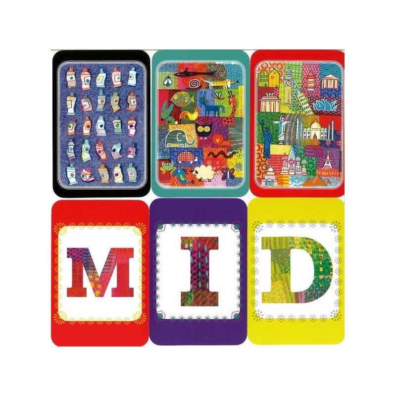 batamo règle du jeu